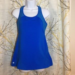 Athleta Racerback Tank Top